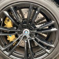 430BMW M5 F90 прокат оренда авто