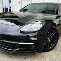 191Прокат Porsche Panamera 4S E-Hybrid