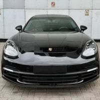 191Прокат Porsche Panamera 4S E-Hybrid