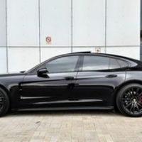 191Прокат Porsche Panamera 4S E-Hybrid