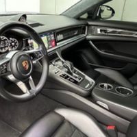 191Прокат Porsche Panamera 4S E-Hybrid