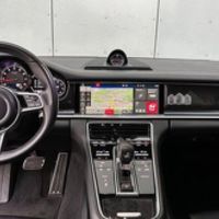 191Прокат Porsche Panamera 4S E-Hybrid