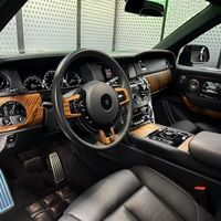 408Прокат vip авто Rolls-Royce Cullinan