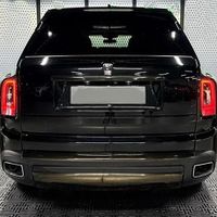 408Прокат vip авто Rolls-Royce Cullinan