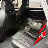 409 Прокат Lamborghini Urus без водителя