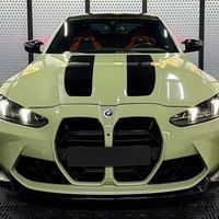 112 Оренда BMW M3 G80 Competition