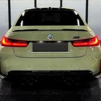 112 Оренда BMW M3 G80 Competition