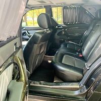 117 Аренда Mercedes Benz W140 Long S7.3