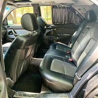 117 Аренда Mercedes Benz W140 Long S7.3
