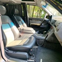 117 Аренда Mercedes Benz W140 Long S7.3