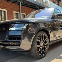 222 Внедорожник Range Rover Autobiograph
