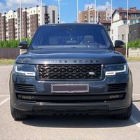 222 Внедорожник Range Rover Autobiograph