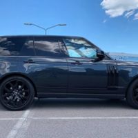 222 Внедорожник Range Rover Autobiograph