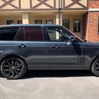 222 Внедорожник Range Rover Autobiograph