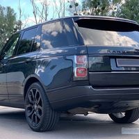 222 Внедорожник Range Rover Autobiograph