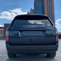 222 Внедорожник Range Rover Autobiograph