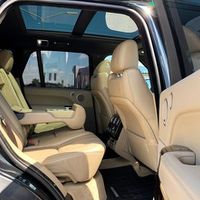 222 Внедорожник Range Rover Autobiograph