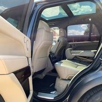 222 Внедорожник Range Rover Autobiograph