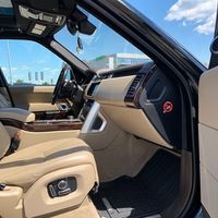 222 Внедорожник Range Rover Autobiograph