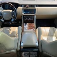 222 Внедорожник Range Rover Autobiograph