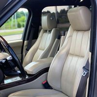 222 Внедорожник Range Rover Autobiograph