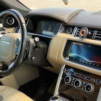 222 Внедорожник Range Rover Autobiograph