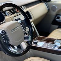 222 Внедорожник Range Rover Autobiograph