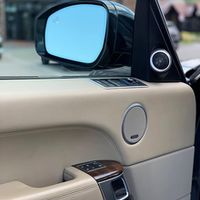 222 Внедорожник Range Rover Autobiograph