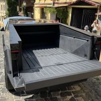 021 Tesla Cybertruck аренда на фотосесси