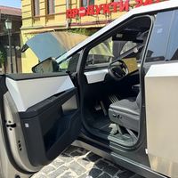 021 Tesla Cybertruck аренда на фотосесси