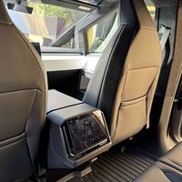 021 Tesla Cybertruck аренда на фотосесси