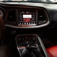 421 Прокат Dodge Challenger 3.6 л без во