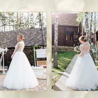 Фотограф Вероника Романовская