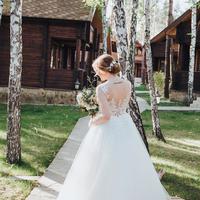Фотограф Вероника Романовская