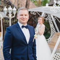 Фотограф Вероника Романовская