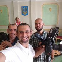 APS prodakchen(Пазюк Андрій)
