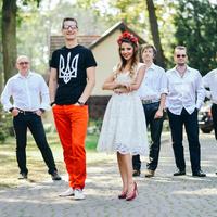АНДРІЙ КУРОПАСЬ та гурт "Love Story"
