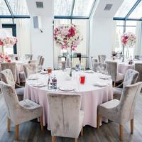 Весілля "Під ключ" «Wedding-Оvatio!»