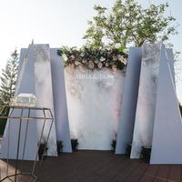Весілля "Під ключ" «Wedding-Оvatio!»