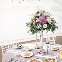 Весілля "Під ключ" «Wedding-Оvatio!»