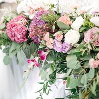 Весілля "Під ключ" «Wedding-Оvatio!»