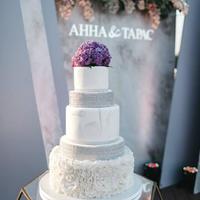 Весілля "Під ключ" «Wedding-Оvatio!»