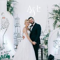 Весілля "Під ключ" «Wedding-Оvatio!»