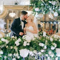 Весілля "Під ключ" «Wedding-Оvatio!»