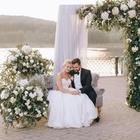 Весілля "Під ключ" «Wedding-Оvatio!»