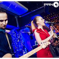Sub Rosa cover-band