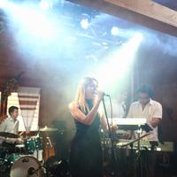 Sub Rosa cover-band