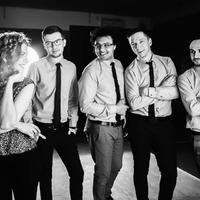 Sub Rosa cover-band