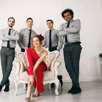 Sub Rosa cover-band