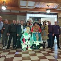 Імідж-театр Пані-Кураж